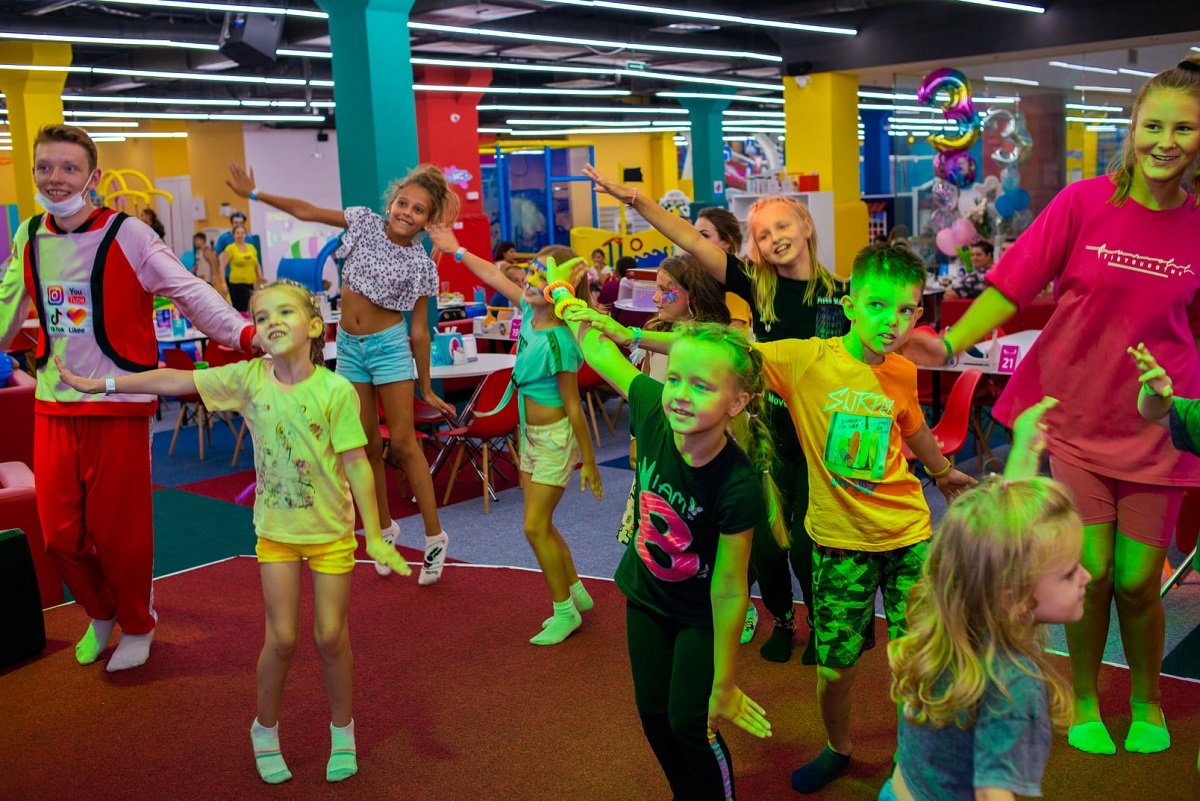 Dkids в сентябре: как не пропустить самое интересное? 4