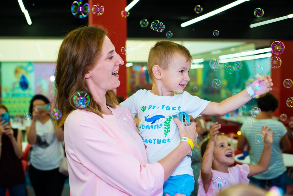 Dkids в сентябре: как не пропустить самое интересное? 6