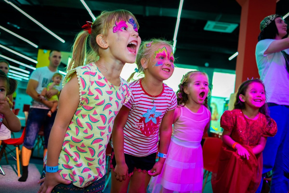 Dkids в сентябре: как не пропустить самое интересное? 7