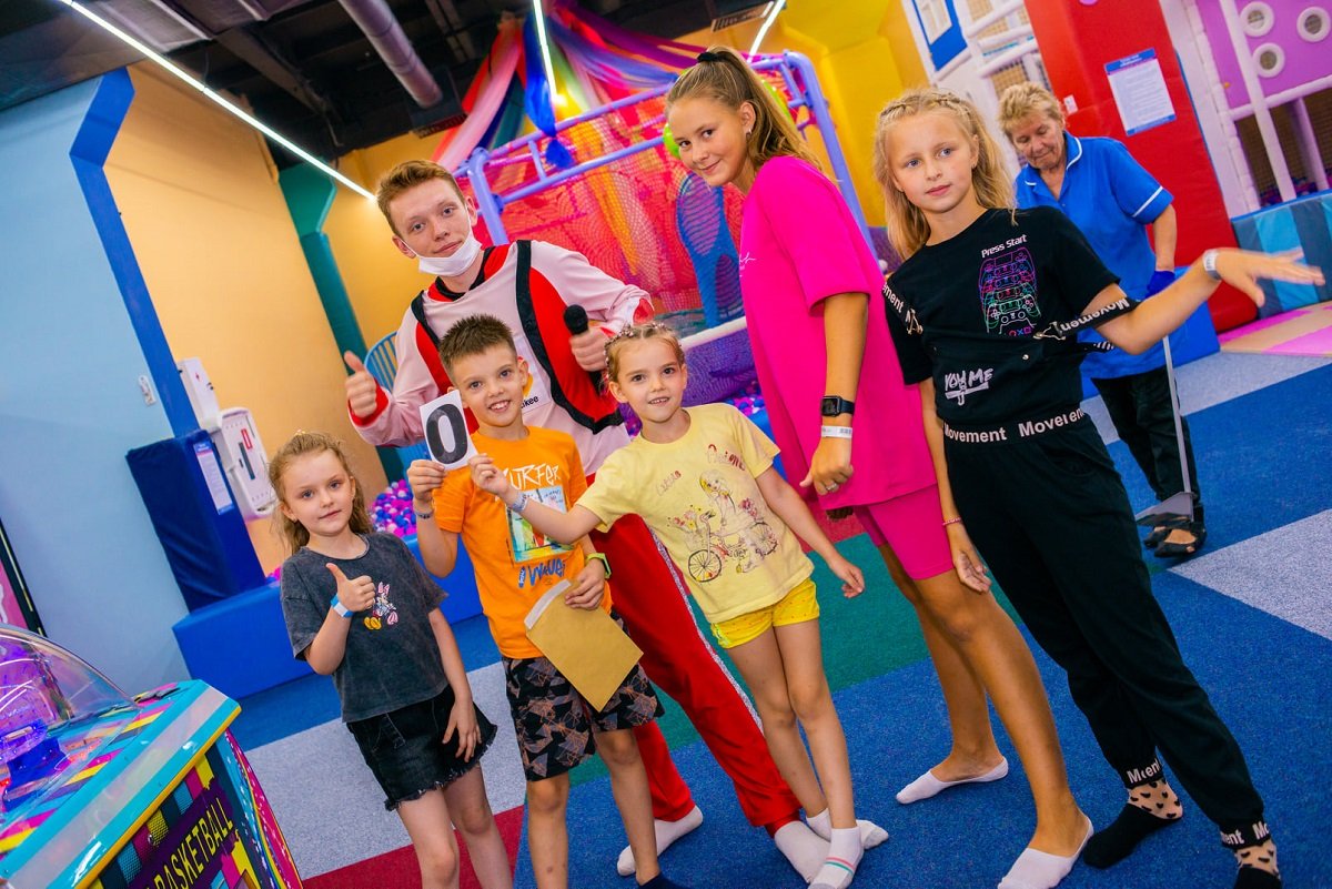 Dkids в сентябре: как не пропустить самое интересное? 8