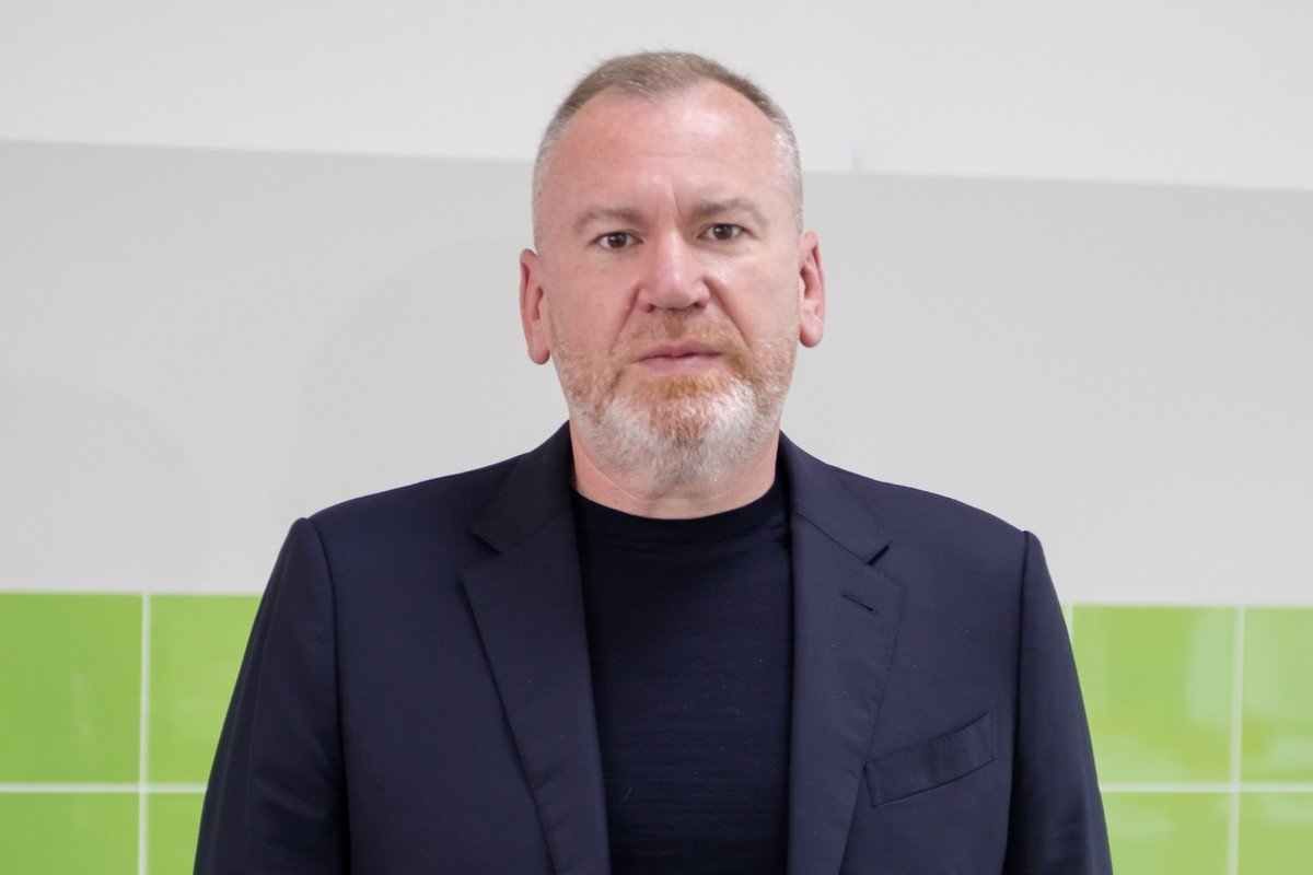 Почти 800 учеников пошли в обновленную гимназию Днепра 5