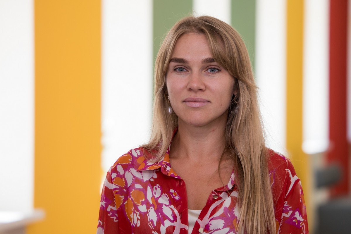 Почти 800 учеников пошли в обновленную гимназию Днепра 11