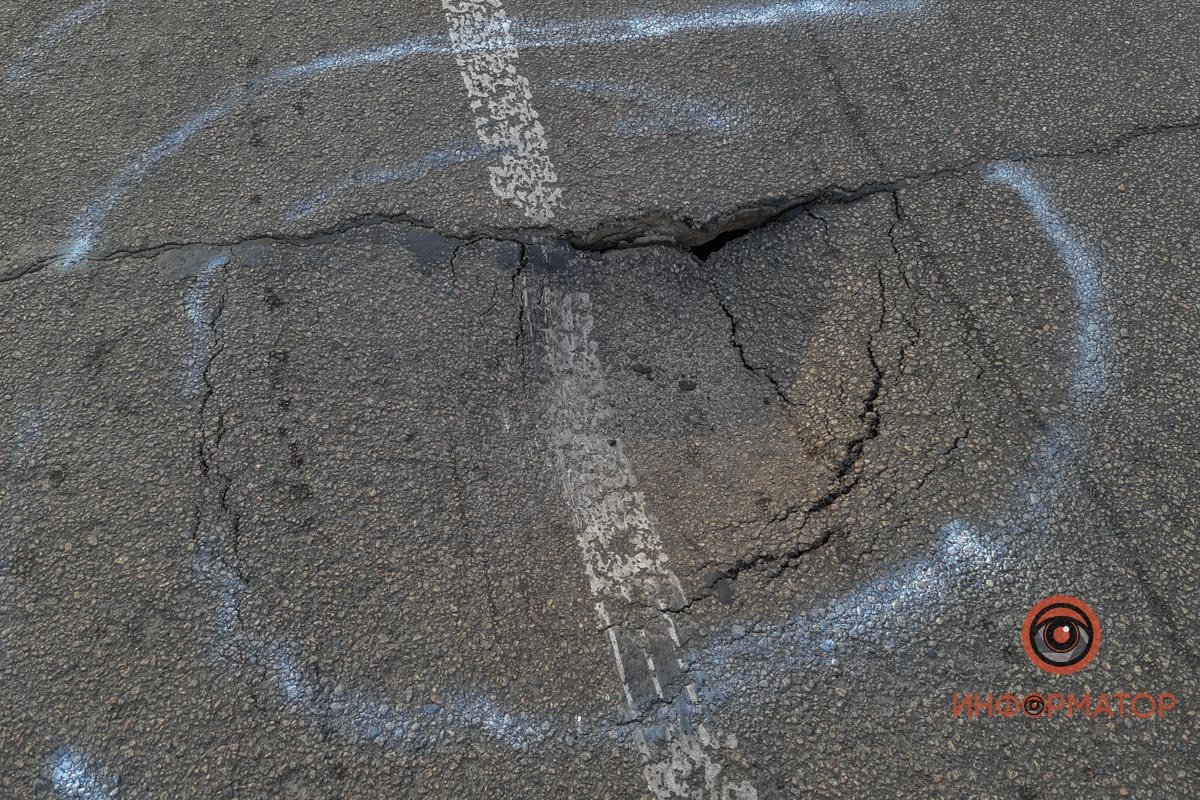 Не разгоняйтесь на этом участке