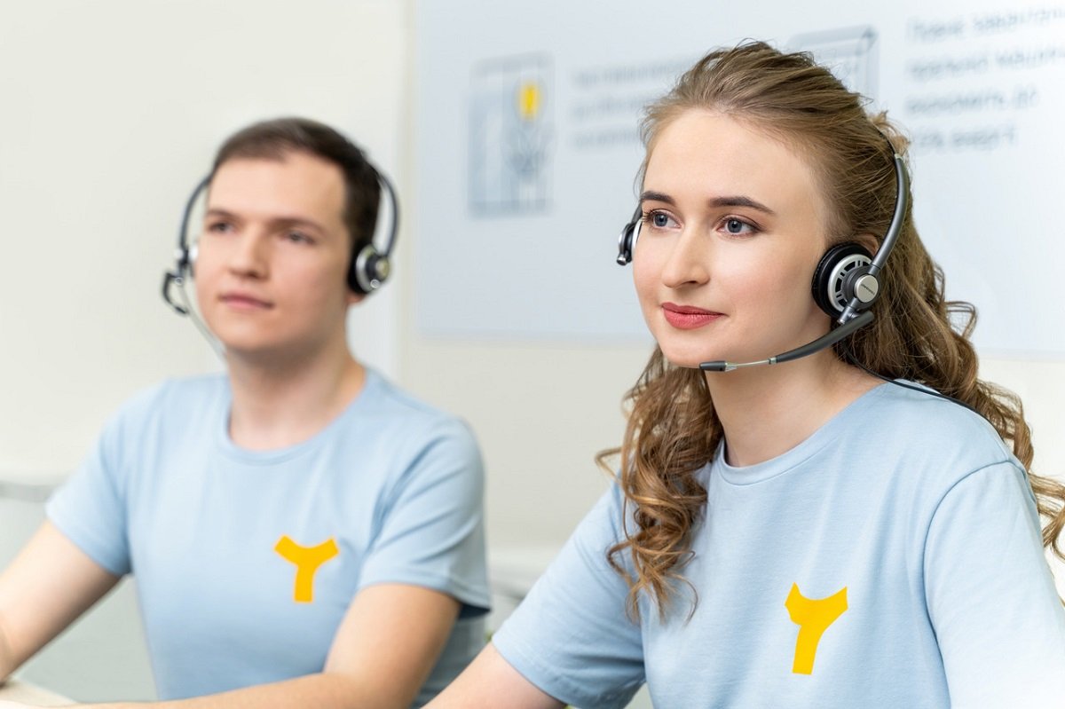 Поставщик YASNO повышает качество обслуживания и реализует пожелания клиентов 2