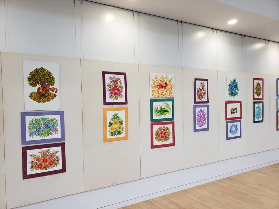 Ожидается посещение 10000 человек