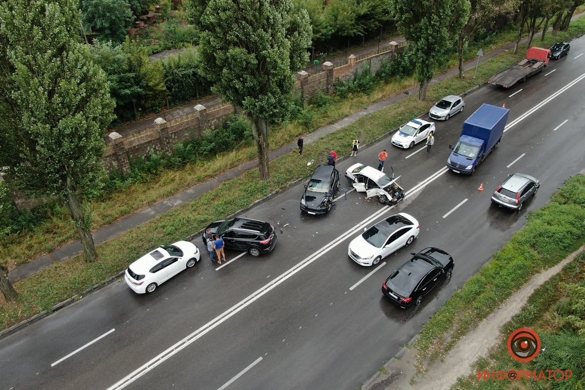 Фото: Сергей Лашко