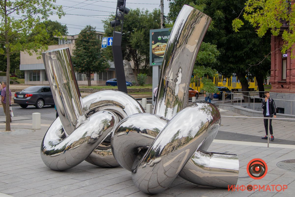 Ограждений не будет Ограждений не будет