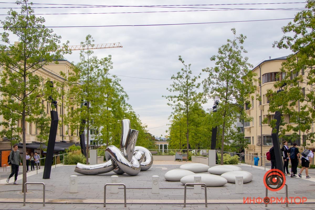 Место для встреч Место для встреч