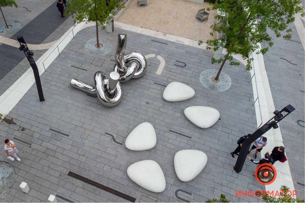 Современное искусство - вещь своеобразная Современное искусство - вещь своеобразная