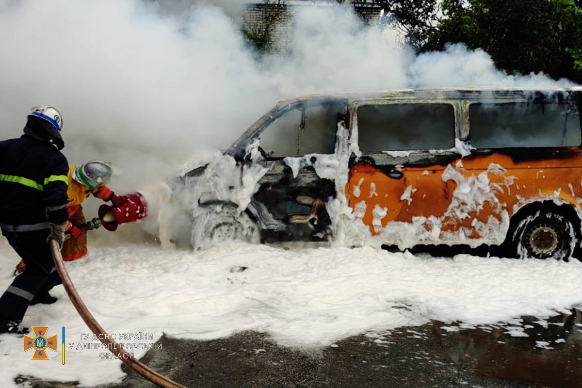 2 августа в пгт Юрьевка Павлоградского района случился пожар 2 августа в пгт Юрьевка Павлоградского района случился пожар
