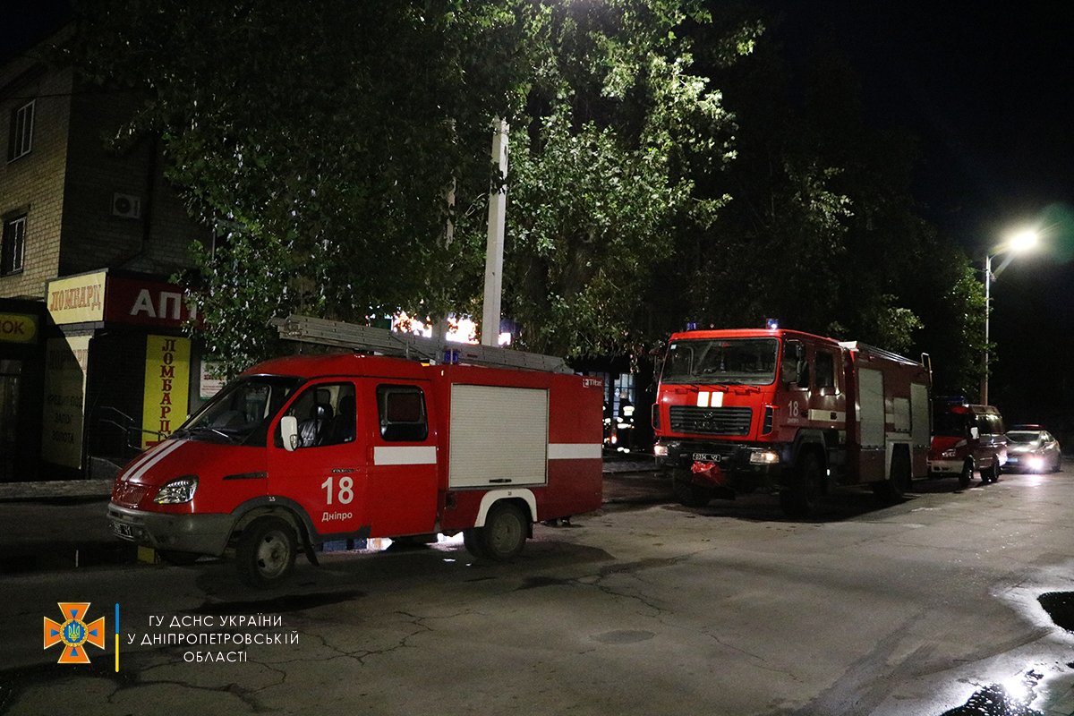 Горела кофейня "Франс.уа" Горела кофейня "Франс.уа"