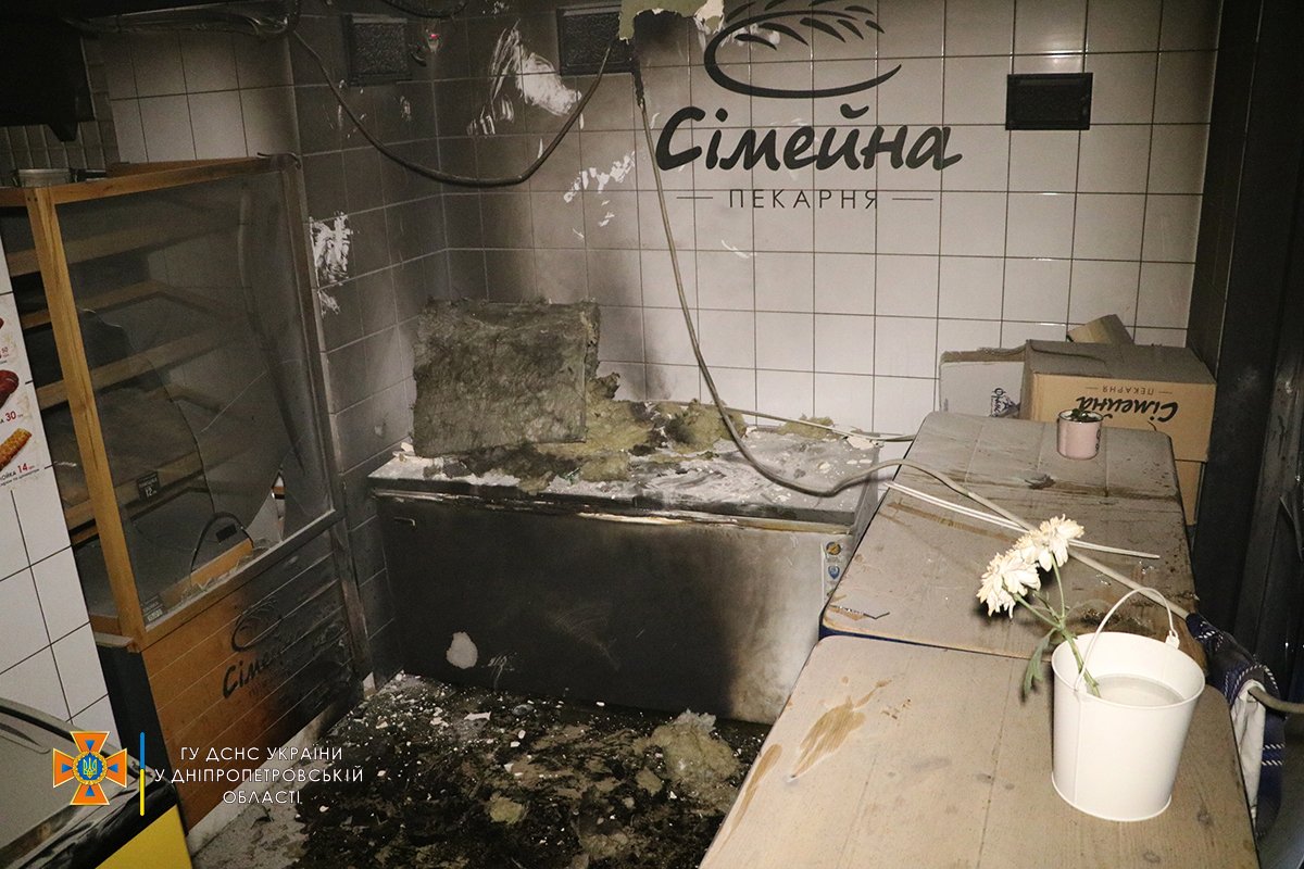 Пострадавших, погибших нет Пострадавших, погибших нет