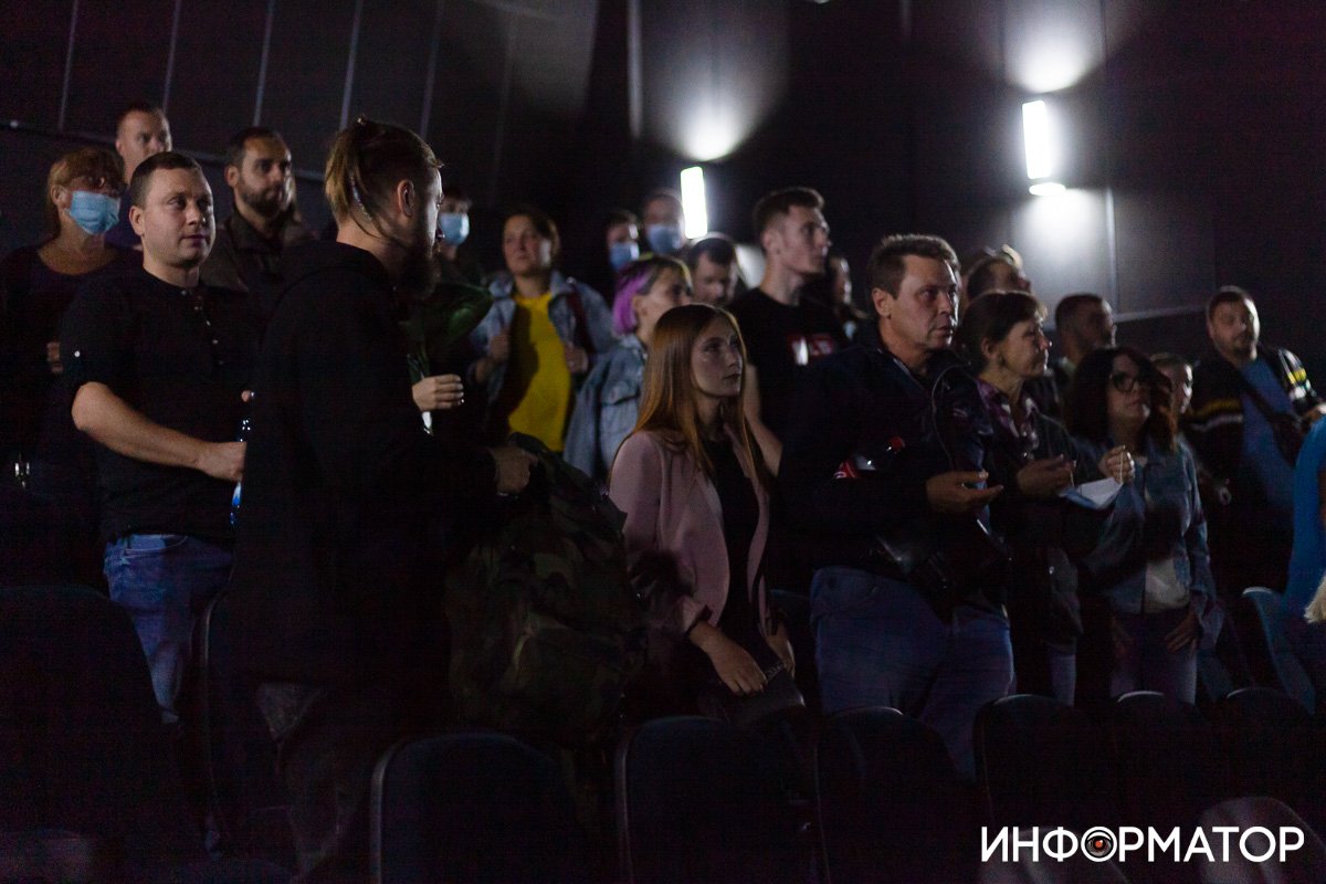 Фото: Дмитрий Федоров