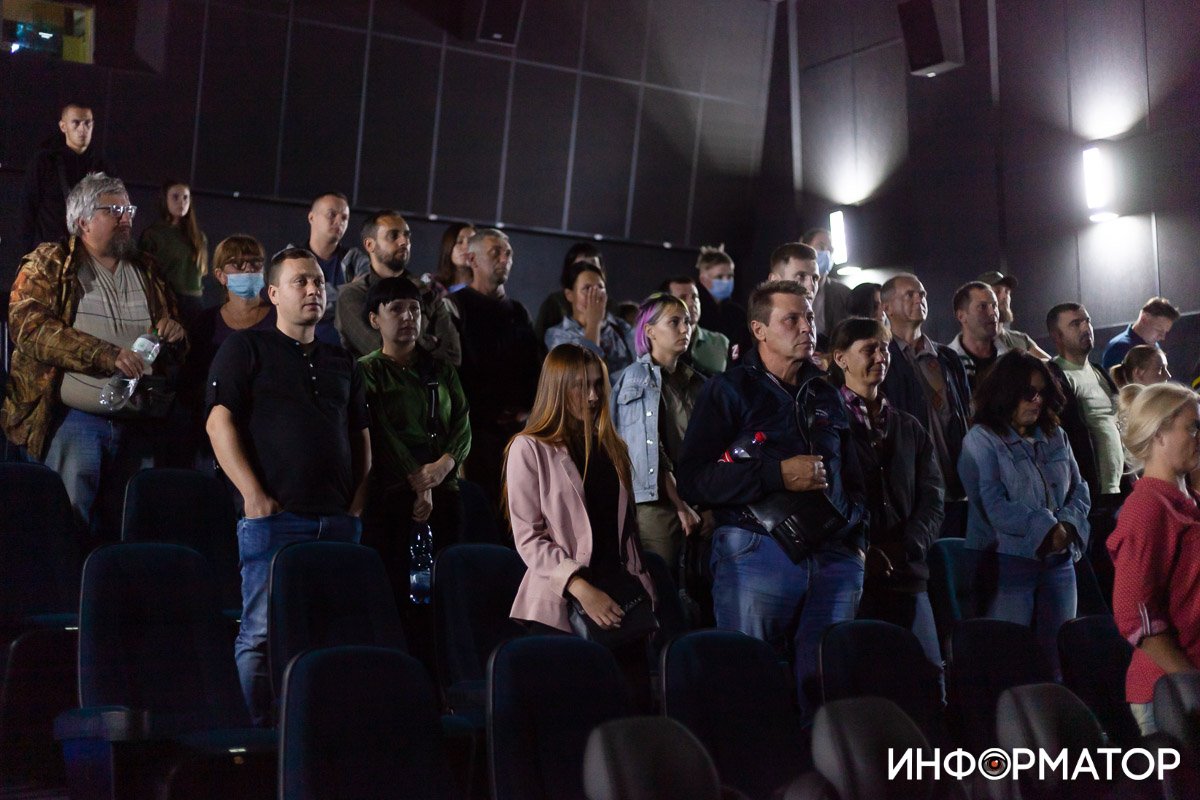 Фото: Дмитрий Федоров