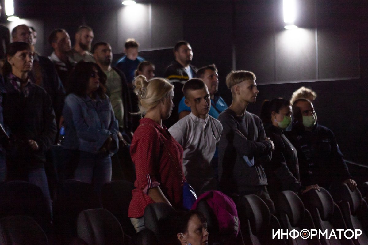 Фото: Дмитрий Федоров