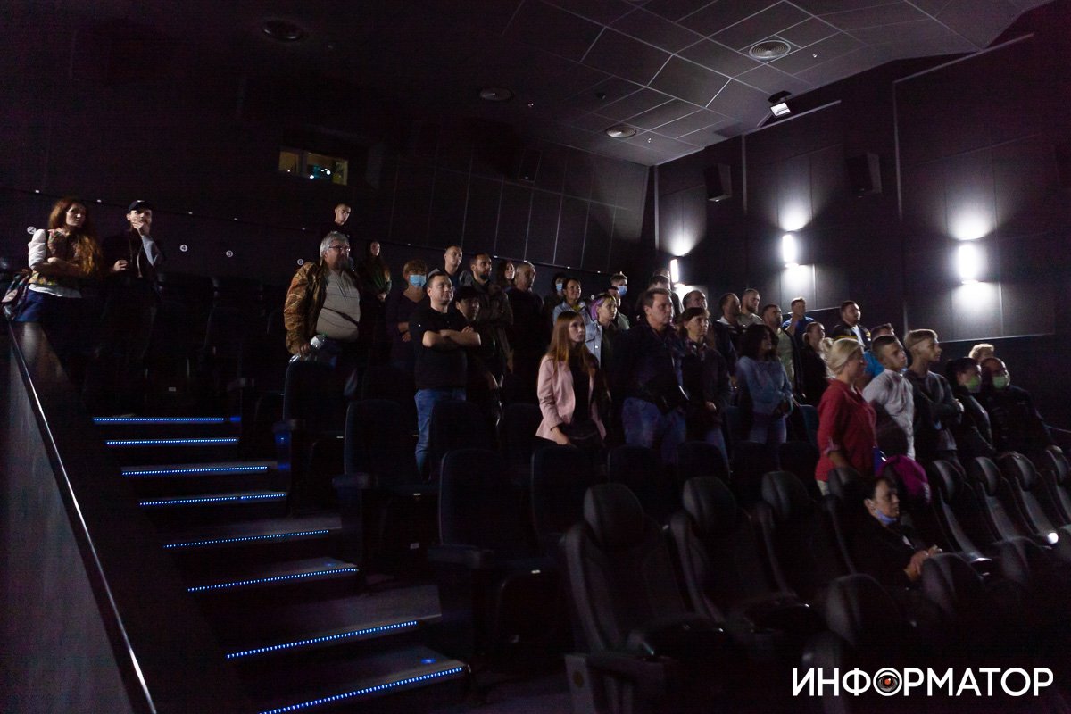 Фото: Дмитрий Федоров