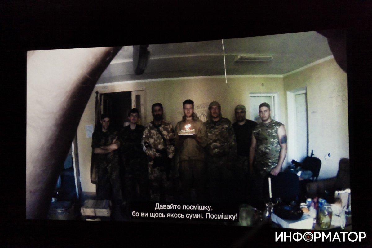 Фото: Дмитрий Федоров