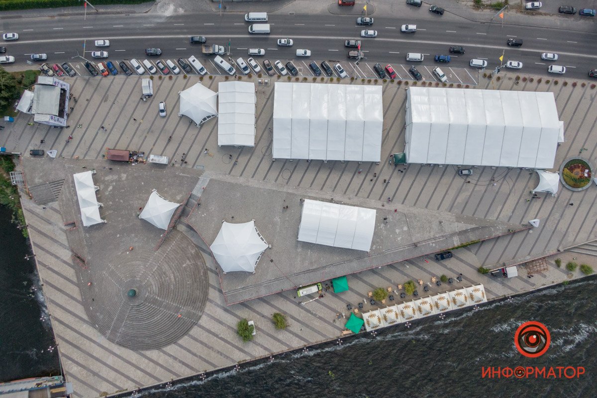 Фото: Валентин Валах