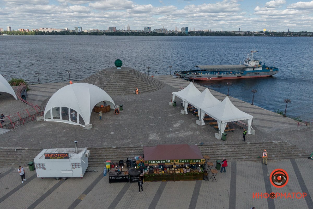 Фото: Валентин Валах