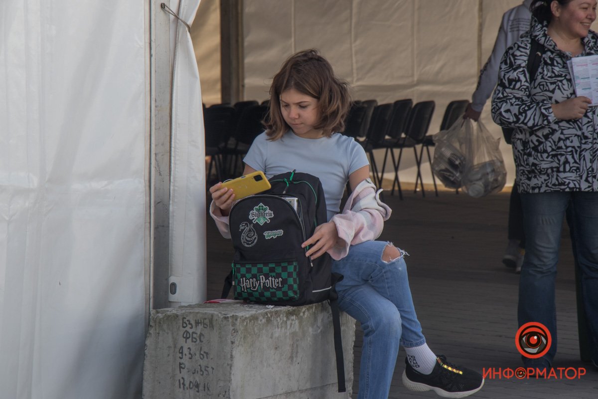 Фото: Руслана Левченко