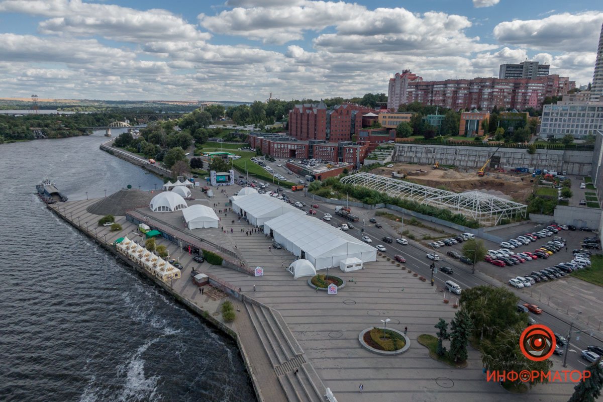 Фото: Валентин Валах