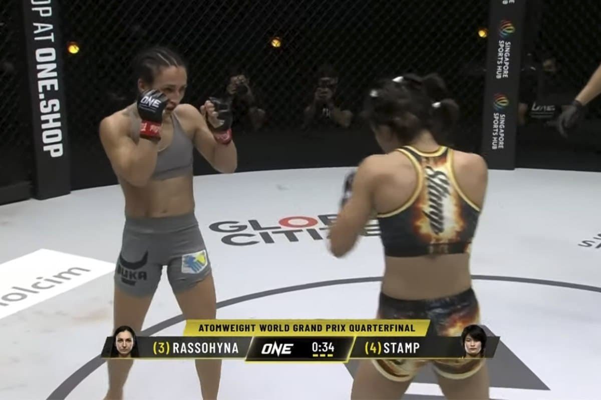 Реванш Реванш