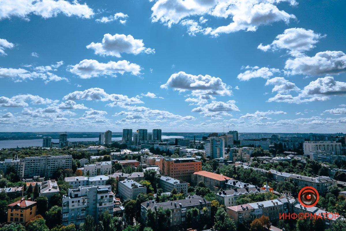 Похолодало Похолодало