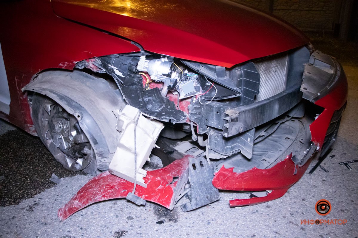 Водитель такси от госпитализации отказался