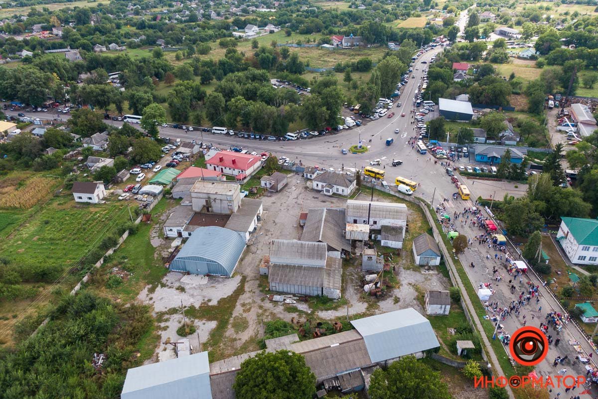 Фото: Валентин Валах Фото: Валентин Валах