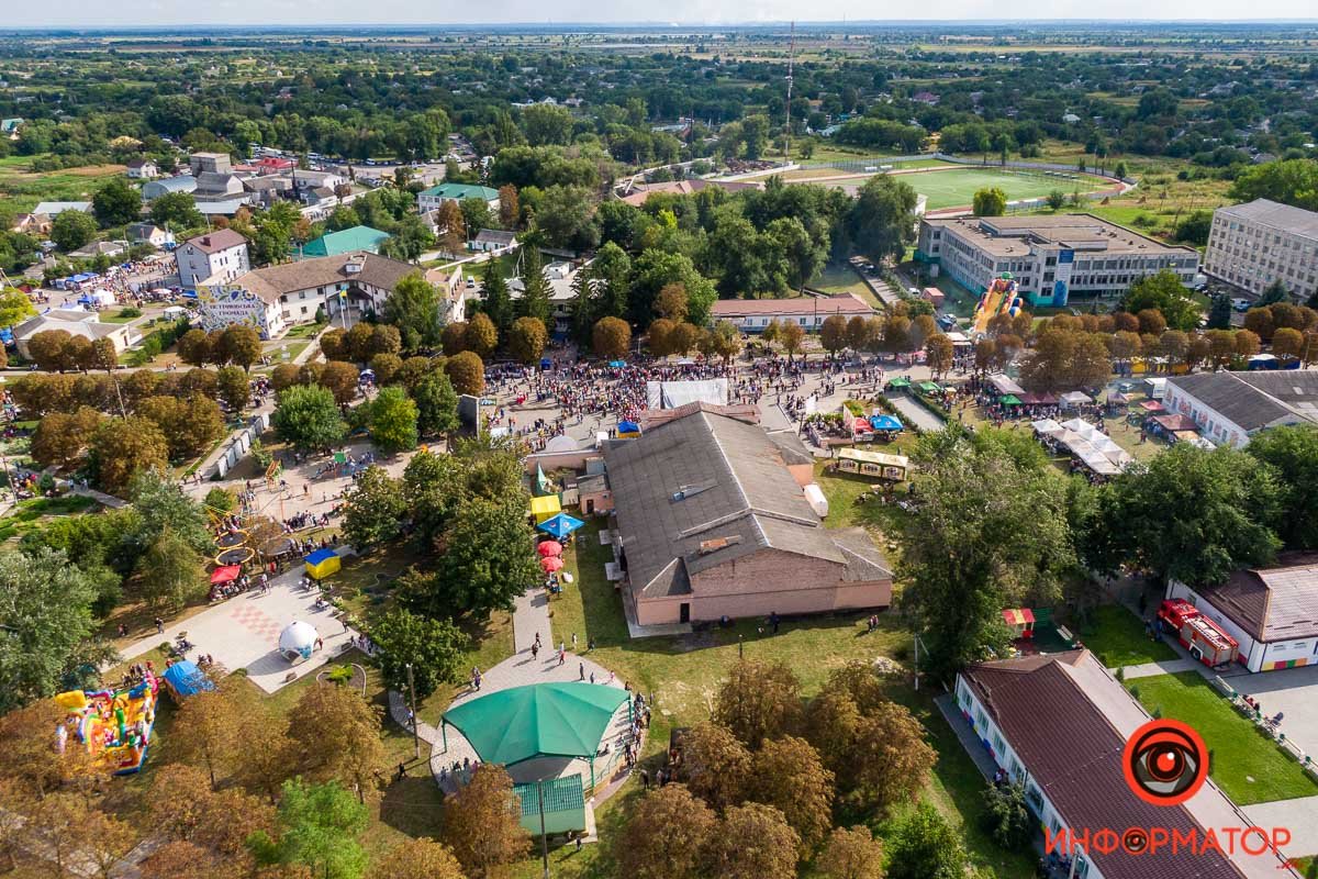 Фото: Валентин Валах Фото: Валентин Валах