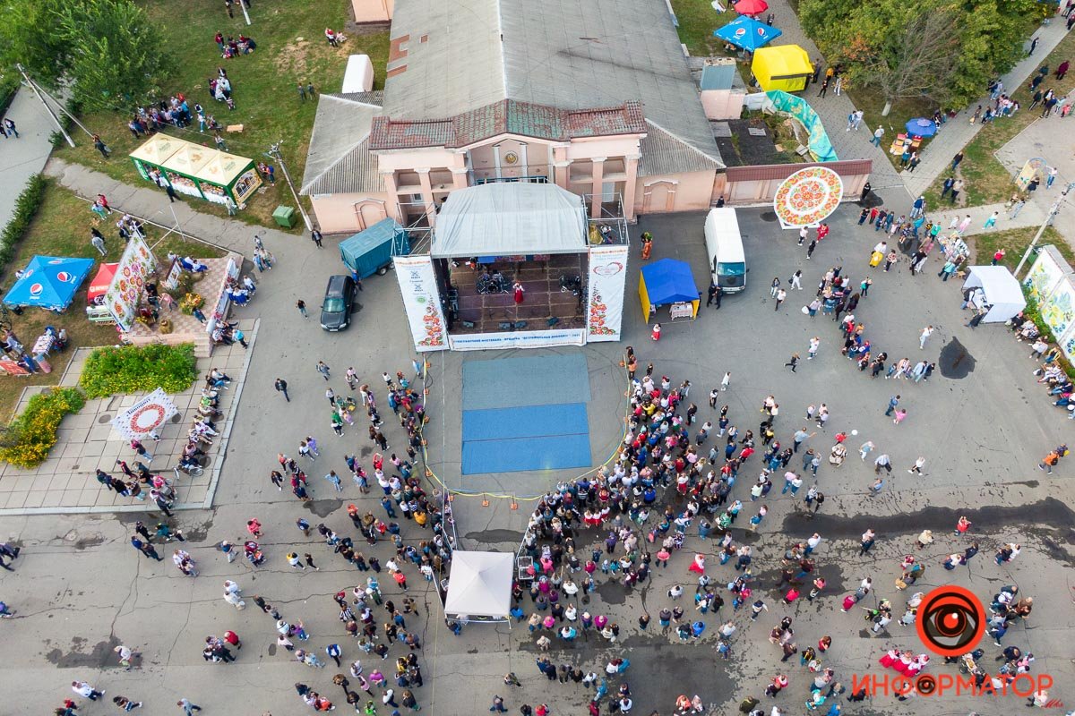 Фото: Валентин Валах Фото: Валентин Валах