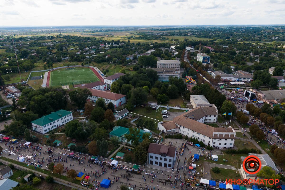 Фото: Валентин Валах Фото: Валентин Валах