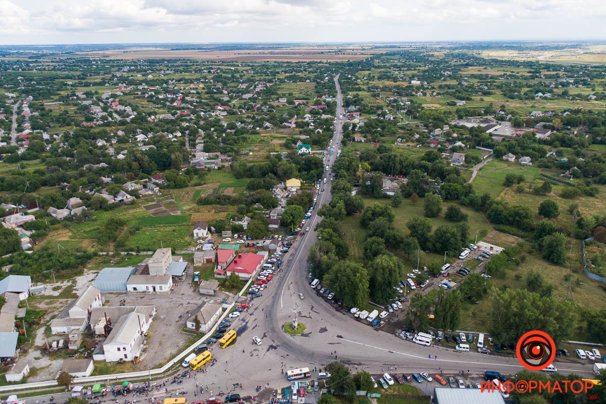 Фото: Валентин Валах Фото: Валентин Валах
