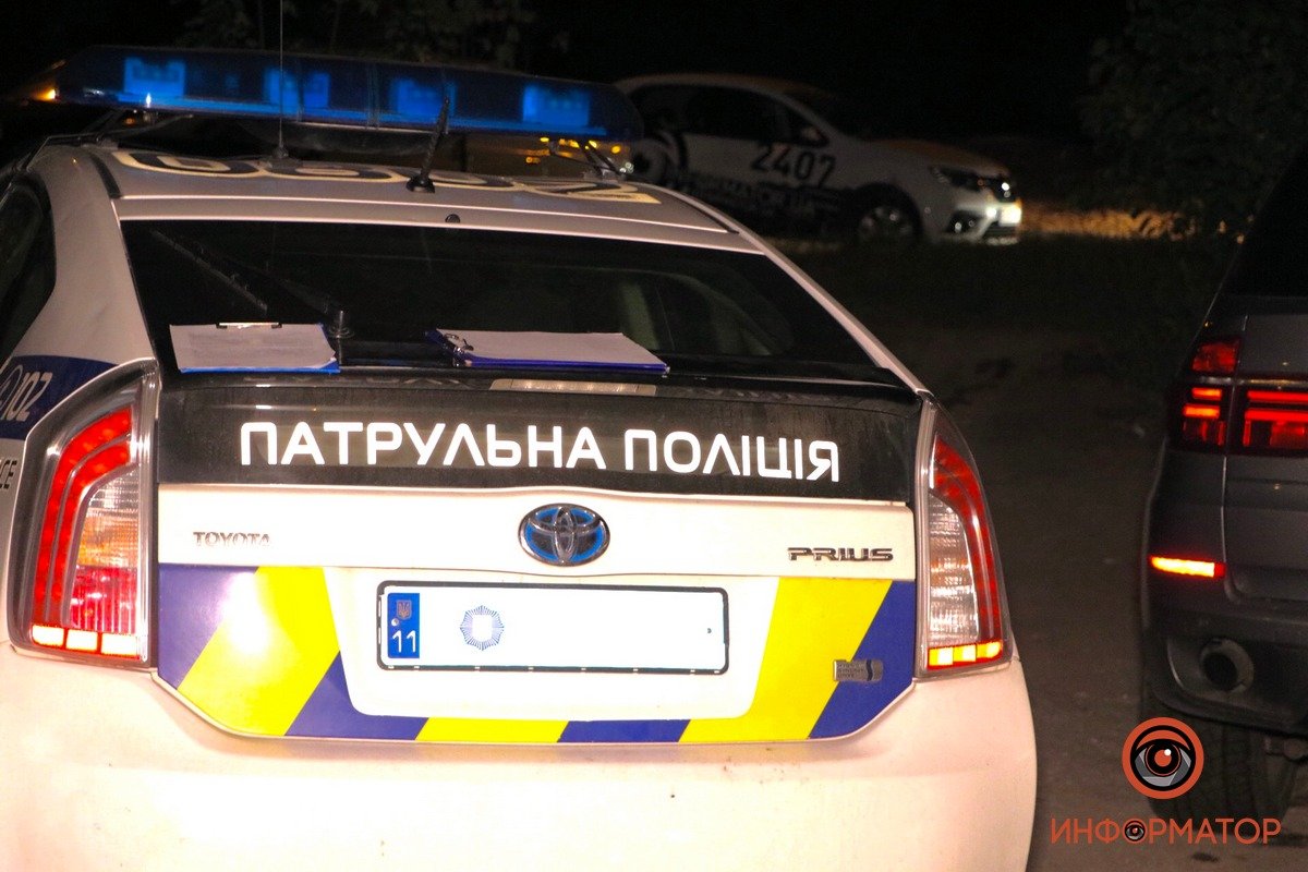 Перекрыты полосы в обеих направлениях по 20-летию Победы