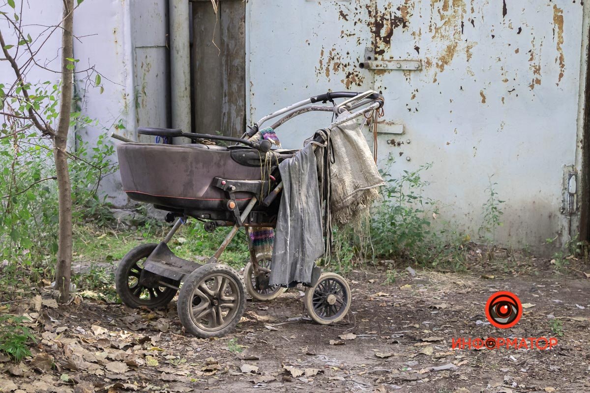 В Днепре на Тверской обнаружили тело 66-летнего мужчины 4