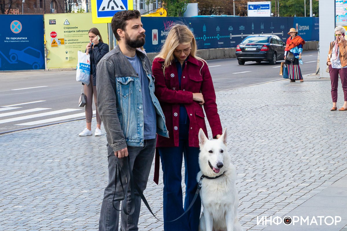Фото: Дмитрий Федоров Фото: Дмитрий Федоров