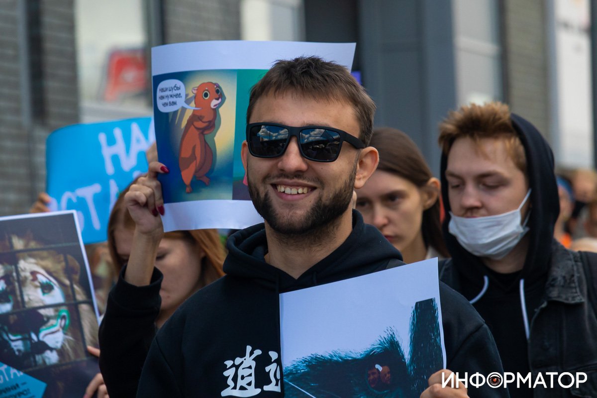 Фото: Дмитрий Федоров Фото: Дмитрий Федоров