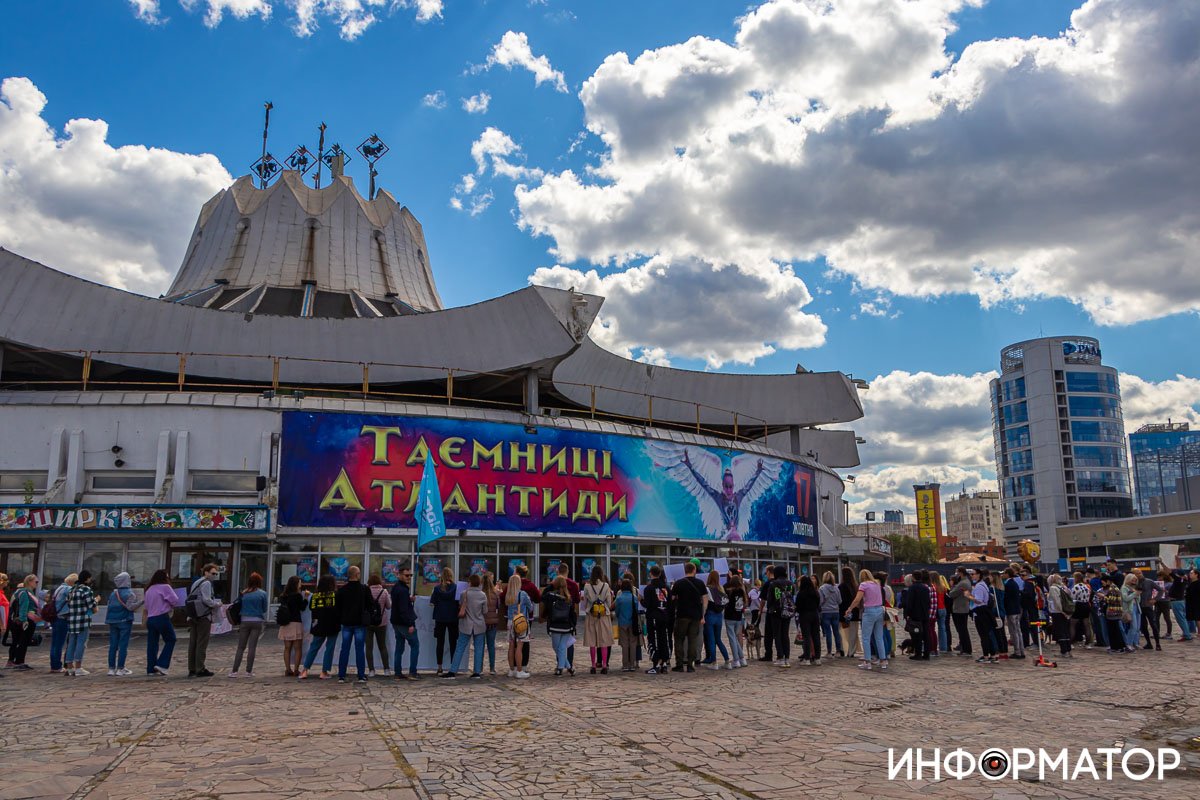 Фото: Дмитрий Федоров Фото: Дмитрий Федоров