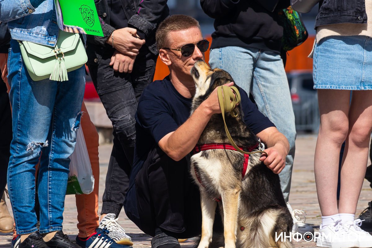 Фото: Дмитрий Федоров Фото: Дмитрий Федоров