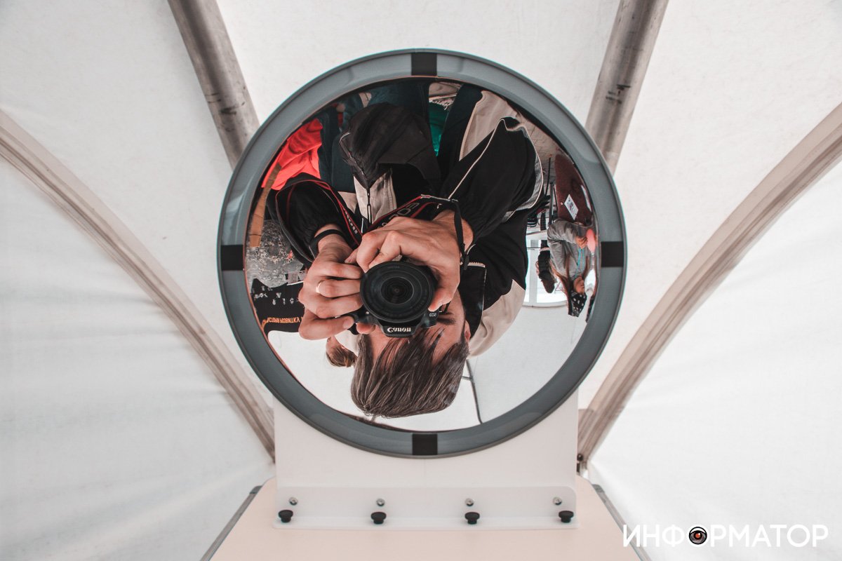 Фото: Дмитрий Федоров