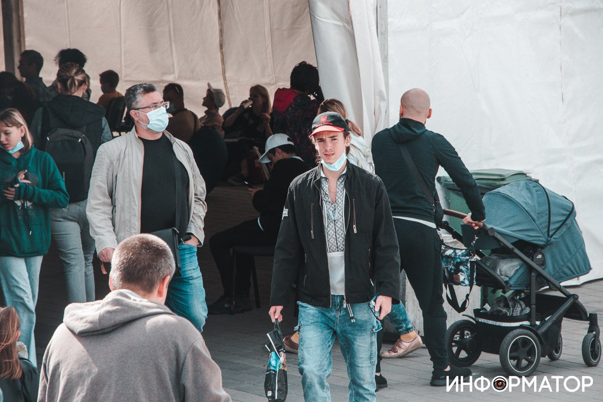 Фото: Дмитрий Федоров