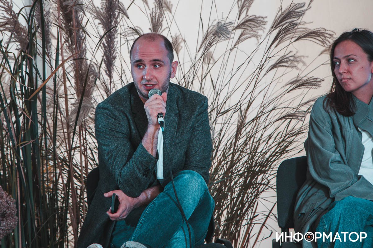 Фото: Дмитрий Федоров