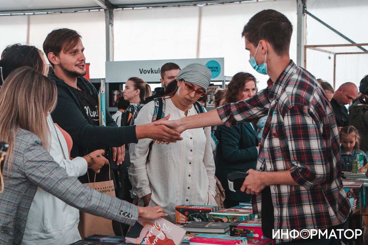 Фото: Дмитрий Федоров