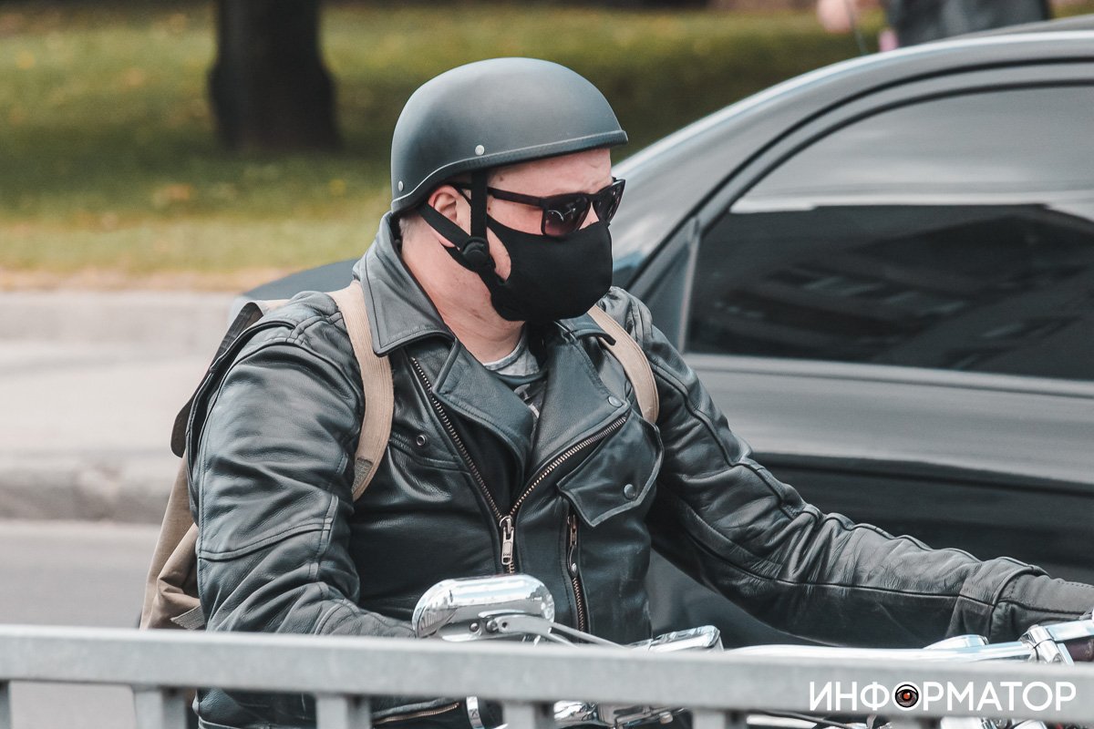 Суровый и опасный