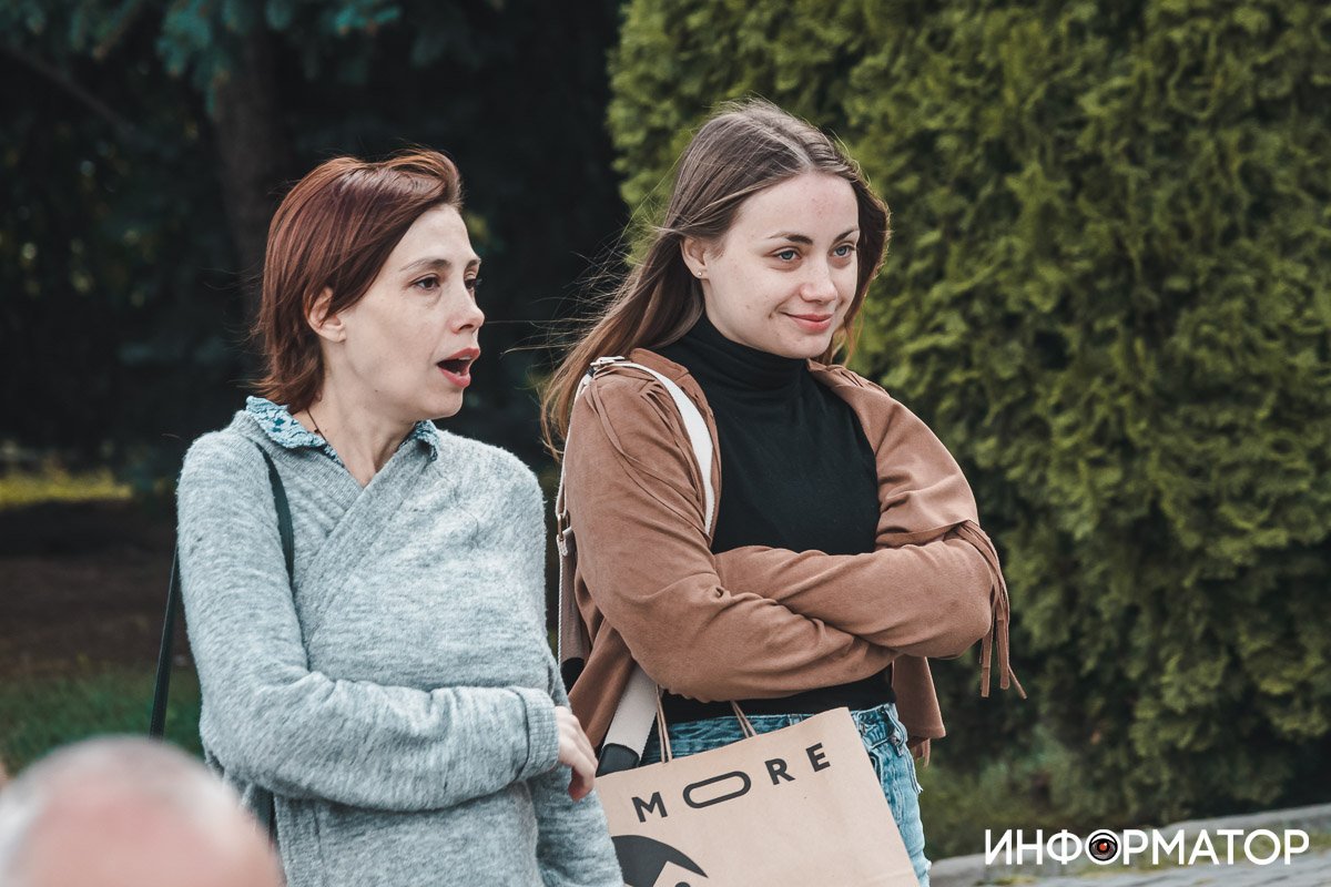 Ветерок прохладный