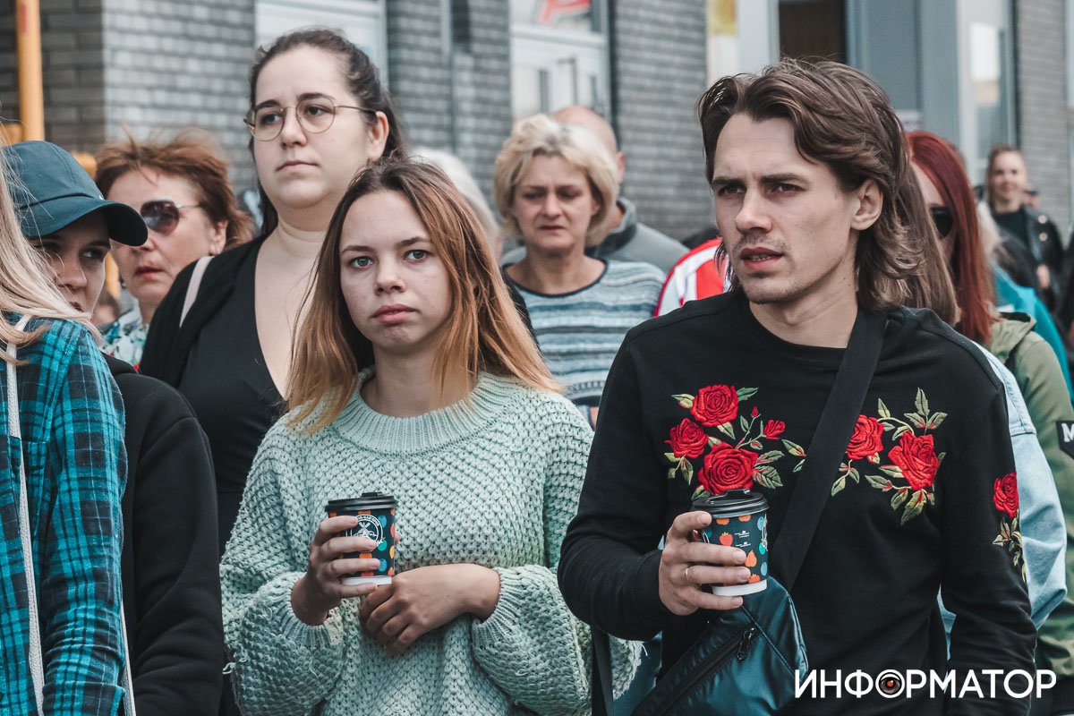 Прямо в душу