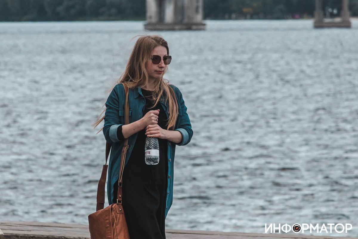 Нужно больше воды