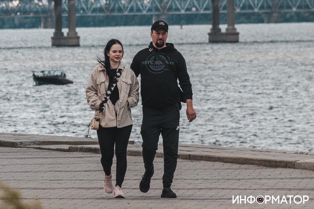 Тепло еще вернется ненадолго