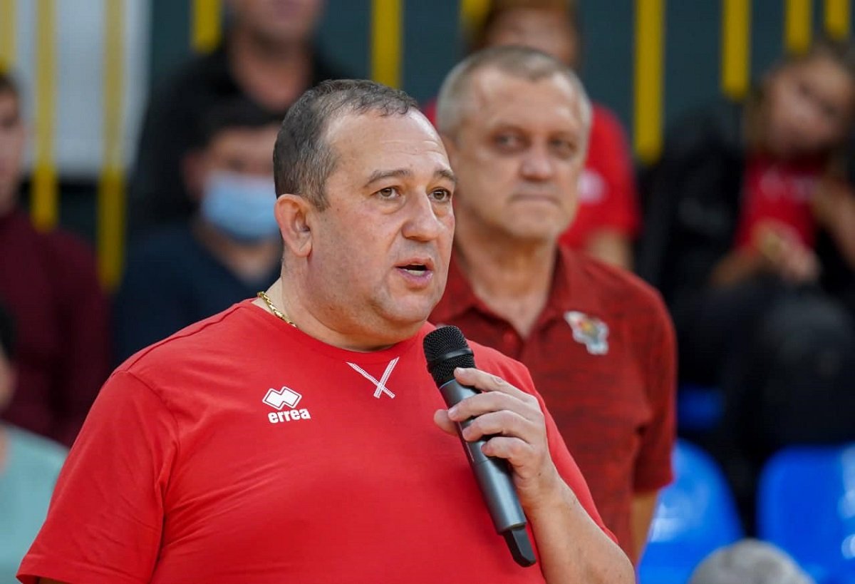 Как прошло дерби БК Прометей против БК Днепр на турнире в Слобожанском 10