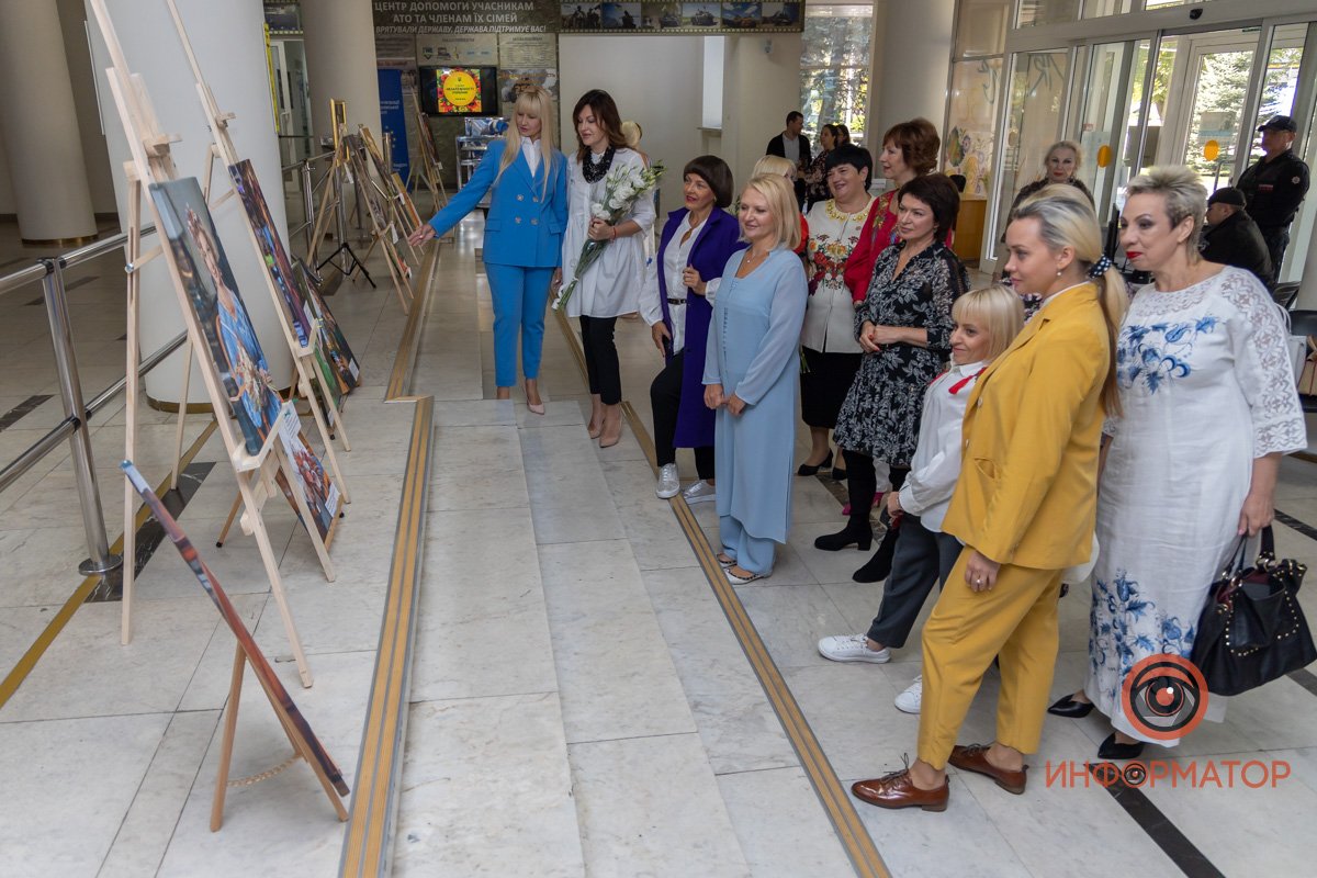 Все вместе оценили свой труд 